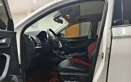 Skoda Karoq I, 2022 год, 2 180 000 рублей, 7 фотография