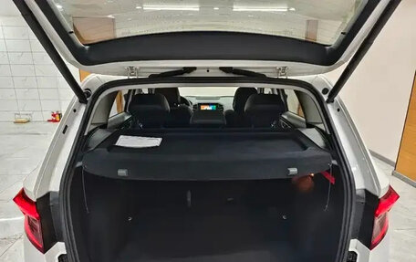 Skoda Karoq I, 2022 год, 2 180 000 рублей, 17 фотография