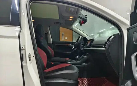 Skoda Karoq I, 2022 год, 2 180 000 рублей, 16 фотография