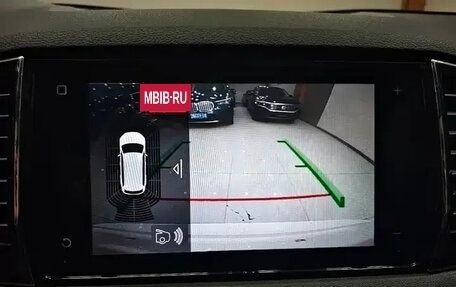 Skoda Karoq I, 2022 год, 2 180 000 рублей, 11 фотография