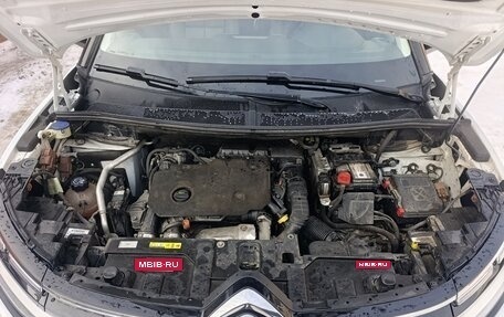 Citroen C5 Aircross I, 2019 год, 2 150 000 рублей, 12 фотография