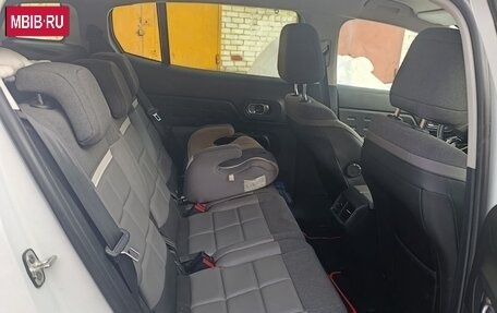 Citroen C5 Aircross I, 2019 год, 2 150 000 рублей, 11 фотография