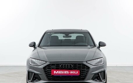 Audi A4, 2025 год, 6 375 444 рублей, 3 фотография