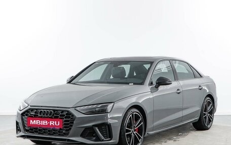 Audi A4, 2025 год, 6 375 444 рублей, 5 фотография