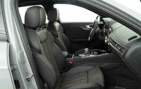 Audi A4, 2025 год, 6 375 444 рублей, 10 фотография