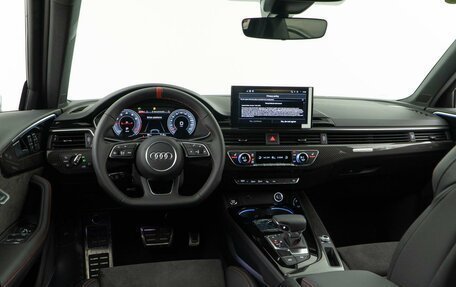 Audi A4, 2025 год, 6 375 444 рублей, 8 фотография