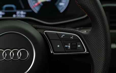 Audi A4, 2025 год, 6 375 444 рублей, 18 фотография