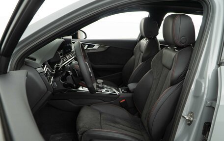 Audi A4, 2025 год, 6 375 444 рублей, 12 фотография