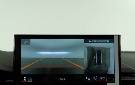 Audi A4, 2025 год, 6 375 444 рублей, 20 фотография