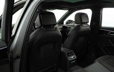 Audi A4, 2025 год, 6 375 444 рублей, 13 фотография