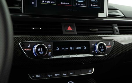 Audi A4, 2025 год, 6 375 444 рублей, 21 фотография