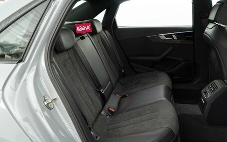 Audi A4, 2025 год, 6 375 444 рублей, 9 фотография