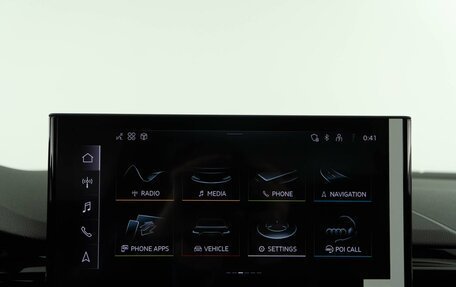 Audi A4, 2025 год, 6 375 444 рублей, 24 фотография