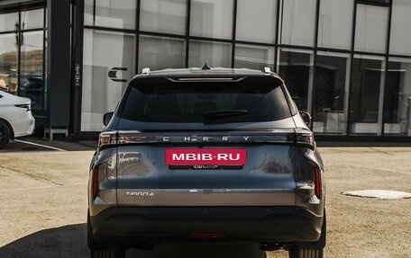 Chery Tiggo 4 I рестайлинг, 2025 год, 2 078 010 рублей, 4 фотография