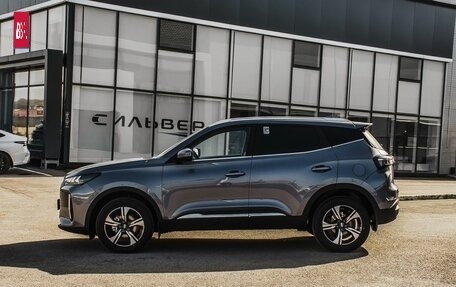 Chery Tiggo 4 I рестайлинг, 2025 год, 2 078 010 рублей, 7 фотография