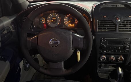 Nissan Almera Classic, 2011 год, 575 000 рублей, 7 фотография