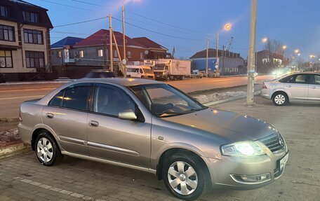 Nissan Almera Classic, 2011 год, 575 000 рублей, 3 фотография
