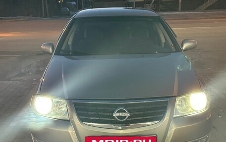 Nissan Almera Classic, 2011 год, 575 000 рублей, 2 фотография