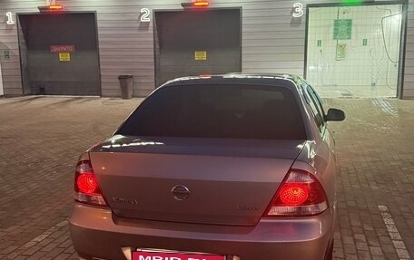 Nissan Almera Classic, 2011 год, 575 000 рублей, 5 фотография