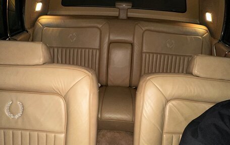 Cadillac Brougham, 1987 год, 1 500 000 рублей, 3 фотография