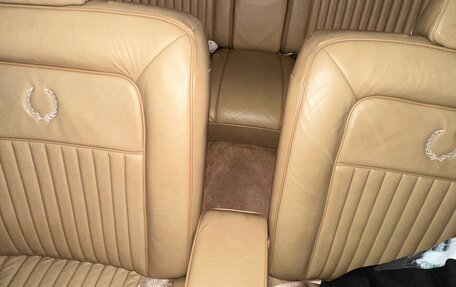 Cadillac Brougham, 1987 год, 1 500 000 рублей, 4 фотография