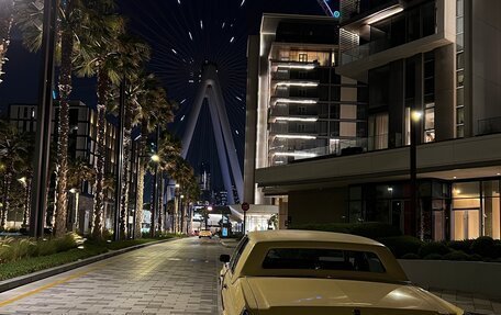 Cadillac Brougham, 1987 год, 1 500 000 рублей, 2 фотография