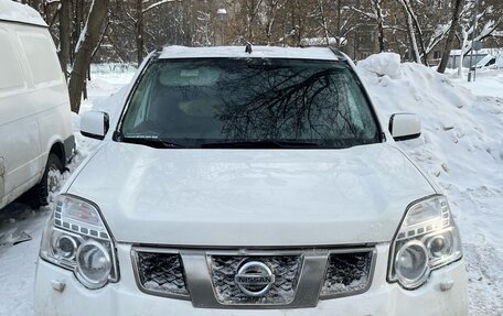 Nissan X-Trail, 2014 год, 1 500 000 рублей, 5 фотография