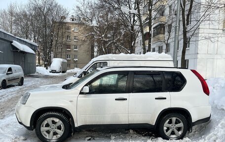 Nissan X-Trail, 2014 год, 1 500 000 рублей, 2 фотография