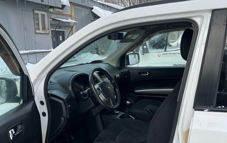 Nissan X-Trail, 2014 год, 1 500 000 рублей, 9 фотография