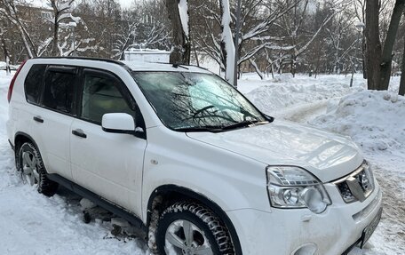 Nissan X-Trail, 2014 год, 1 500 000 рублей, 4 фотография