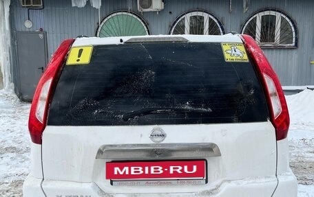 Nissan X-Trail, 2014 год, 1 500 000 рублей, 3 фотография