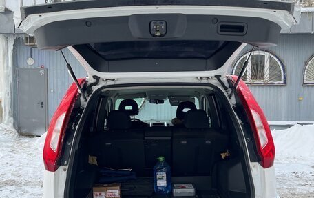 Nissan X-Trail, 2014 год, 1 500 000 рублей, 12 фотография