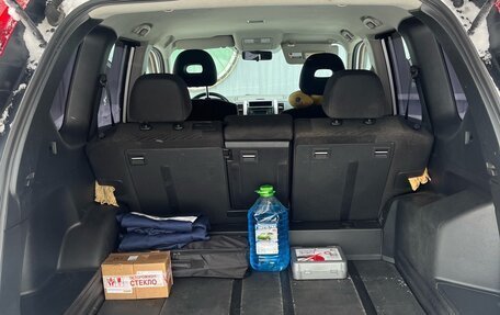 Nissan X-Trail, 2014 год, 1 500 000 рублей, 11 фотография