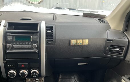 Nissan X-Trail, 2014 год, 1 500 000 рублей, 14 фотография