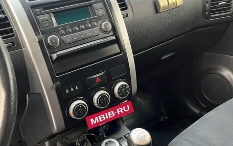 Nissan X-Trail, 2014 год, 1 500 000 рублей, 17 фотография