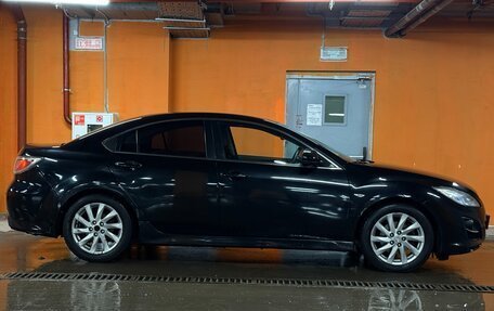 Mazda 6, 2011 год, 970 000 рублей, 4 фотография