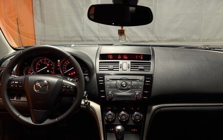 Mazda 6, 2011 год, 970 000 рублей, 5 фотография