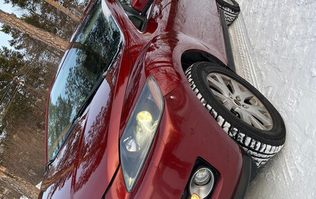 Mazda CX-7 I рестайлинг, 2007 год, 800 000 рублей, 2 фотография