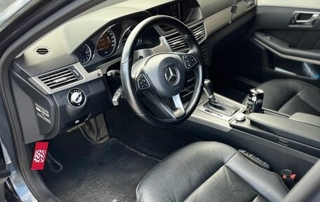 Mercedes-Benz E-Класс, 2009 год, 1 650 000 рублей, 7 фотография