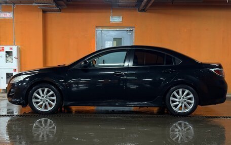 Mazda 6, 2011 год, 970 000 рублей, 1 фотография