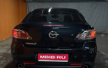 Mazda 6, 2011 год, 970 000 рублей, 3 фотография