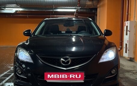 Mazda 6, 2011 год, 970 000 рублей, 2 фотография