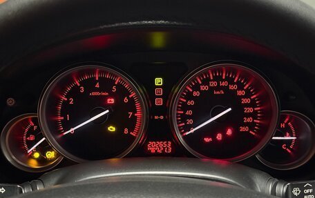 Mazda 6, 2011 год, 970 000 рублей, 8 фотография