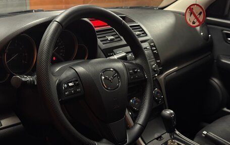 Mazda 6, 2011 год, 970 000 рублей, 14 фотография