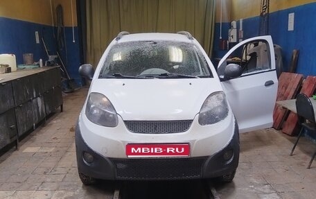 Chery IndiS (S18D) I, 2014 год, 350 000 рублей, 1 фотография