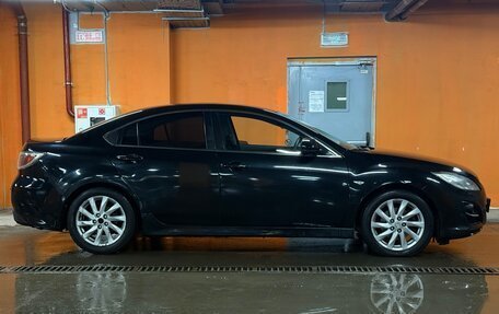Mazda 6, 2011 год, 970 000 рублей, 17 фотография