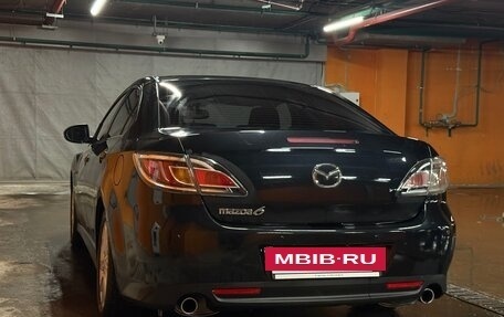 Mazda 6, 2011 год, 970 000 рублей, 15 фотография