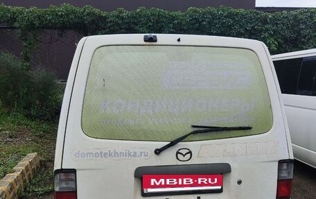 Mazda Bongo IV, 2013 год, 1 000 000 рублей, 3 фотография