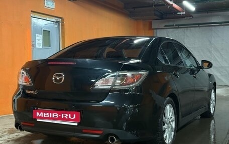 Mazda 6, 2011 год, 970 000 рублей, 16 фотография