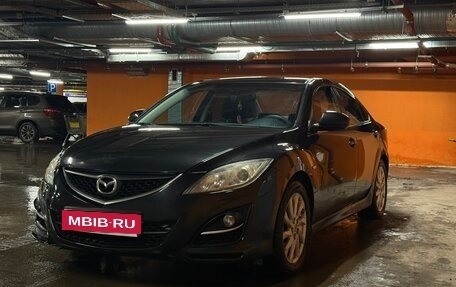 Mazda 6, 2011 год, 970 000 рублей, 19 фотография